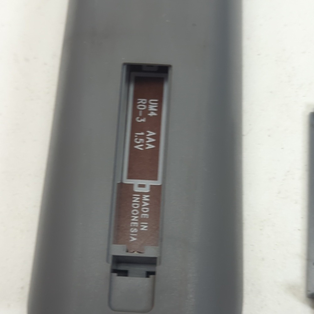 ORIGINAL ADVENT Remote Control ADR660 - Picture 6 of 7